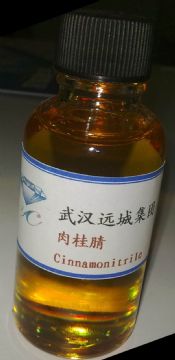 Cinnamonitrile